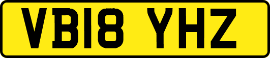 VB18YHZ