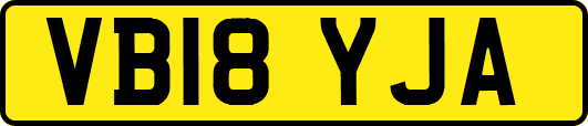 VB18YJA