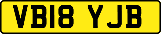 VB18YJB