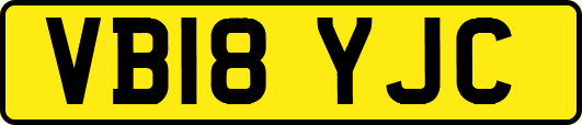 VB18YJC