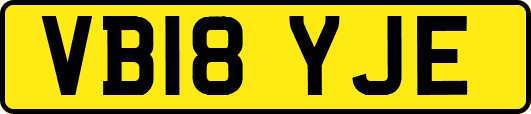VB18YJE