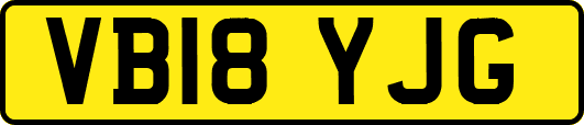 VB18YJG