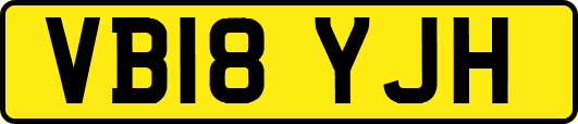VB18YJH