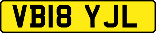VB18YJL