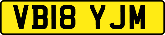 VB18YJM