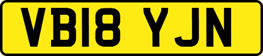 VB18YJN