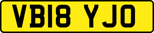 VB18YJO
