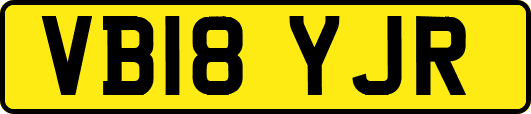VB18YJR