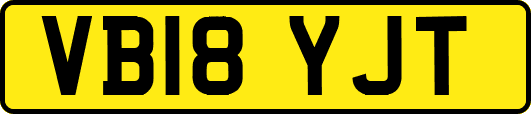 VB18YJT
