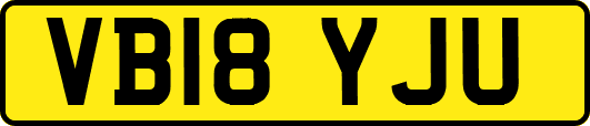 VB18YJU