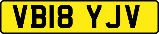 VB18YJV