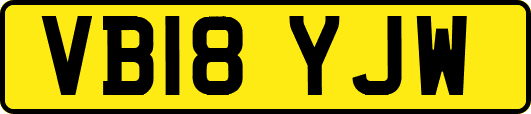 VB18YJW