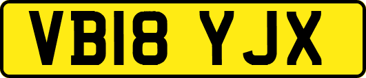 VB18YJX