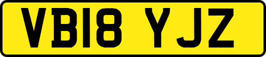 VB18YJZ