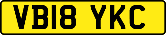 VB18YKC