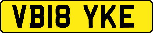 VB18YKE