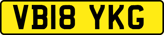 VB18YKG