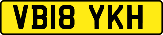 VB18YKH