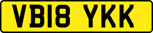 VB18YKK
