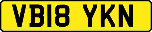 VB18YKN