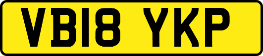 VB18YKP