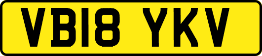 VB18YKV