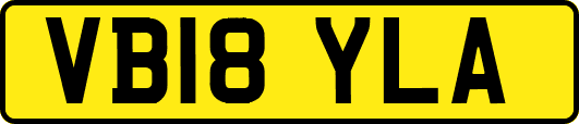 VB18YLA