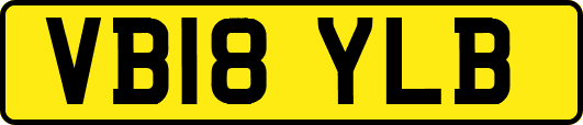 VB18YLB