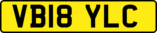 VB18YLC
