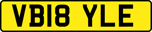 VB18YLE
