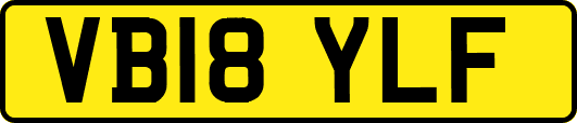 VB18YLF