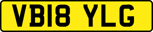 VB18YLG