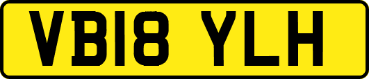 VB18YLH