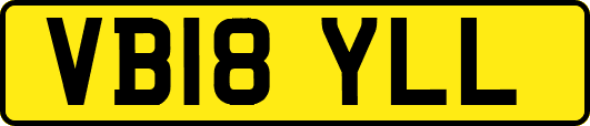 VB18YLL