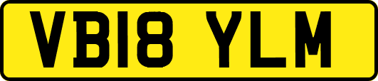 VB18YLM