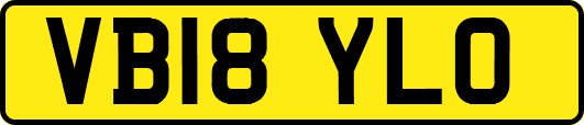 VB18YLO