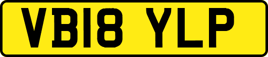 VB18YLP
