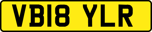 VB18YLR