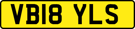 VB18YLS