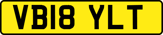 VB18YLT