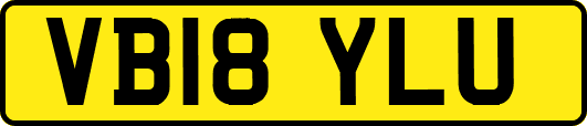 VB18YLU