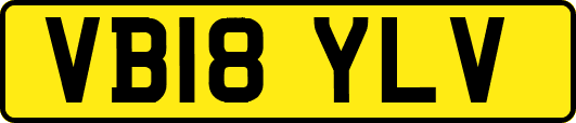 VB18YLV