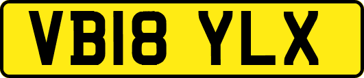 VB18YLX