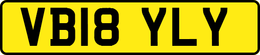 VB18YLY