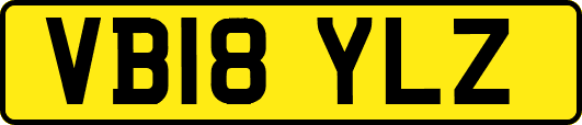 VB18YLZ