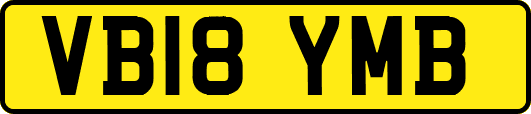 VB18YMB