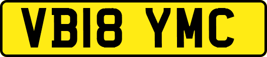 VB18YMC