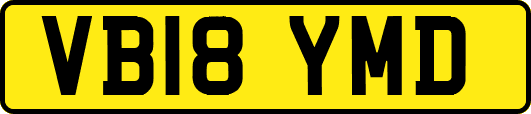 VB18YMD