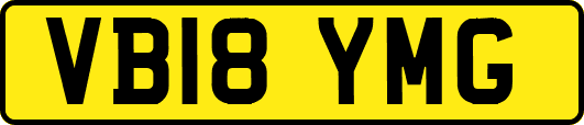 VB18YMG