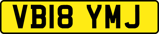 VB18YMJ